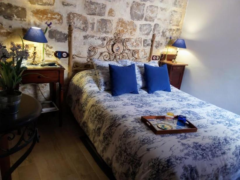 Habitacion En Casa Con Encanto, Ubeda Bagian luar foto